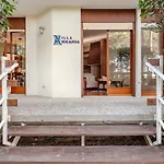 Villa Solaris Vista Mare