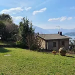 Villa Gli Ulivi Chalten Apartment