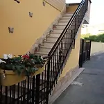 Il Sogno Di Rosa Alloggio Turistico Di Rosa Di Palma