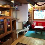 Champoluc Skirope