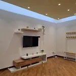 Moonlight Apartment