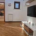 Moonlight Apartment