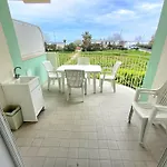 Sophie'S Magic Seaview Apartment