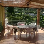 Villa Mirabelli