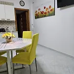 M&M House-Appartamento Sul Mare