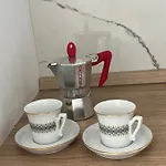123 Borgo Apartment