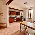 Apartment Piazzetta