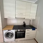 Nice Apartment With Terrace !