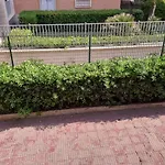 La Marina Di Ostia
