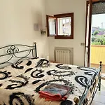 Isa-Apartments In Marina Di Massa With Private Equipped Outdoor Area And Maximum 5 Minutes From The Beach