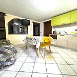Borgo Antico - Bluchalet