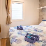 Happy Camp In Don Antonio Glamping Village