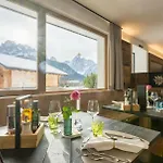 Biovita Hotel Alpi