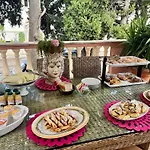 Villa Regina Accommodation