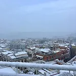 Zen Terrace