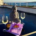 Zen Terrace