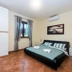 Villa Gli Eucalipti