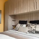La Meria Di Maria Casa Arancio