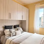 La Meria Di Maria Casa Arancio