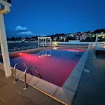 Attico Con Piscina Pivata A Porto Azzurro