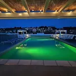 Attico Con Piscina Pivata A Porto Azzurro