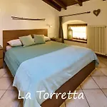Appartamento La Torretta