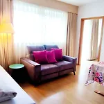 Appartements Villa Fortuna