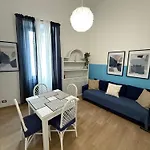 Fanciulla Danzio Home