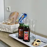 Fanciulla Danzio Home
