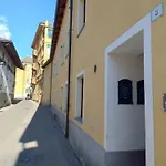 Sotto Le Stelle Nel Cuore Di Aosta