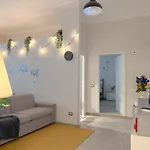 Agathea Apartment - Super Central & 50M From The Sea - Nettuno