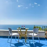 Oasi Cielo&Mare, Amalfi Coast