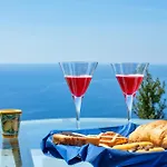 Oasi Cielo&Mare, Amalfi Coast