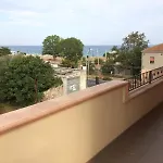 Appartamento Fronte Spiaggia Climatizzato