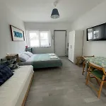 Grazioso Mono Sulla Costa Dei Trabocchi