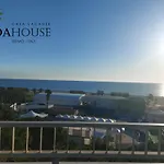 Attico Con Vista Mare