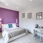 Marmolo Room