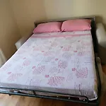 La Casa Di Norma- Anzio Centro 4 Posti Letto