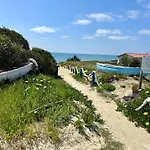 Villa Con Giardino A Pochi Passi Dal Mare