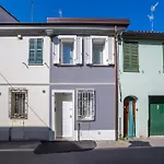 Case Di Zenzero - Casa San Vittore