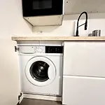 Vle Dante Riccione--Lux Apt--2 Living Room--2 Camere Matrimoniali Kingsize--2 Cucine Professionali--3 Bagni Completi--2 Parcheggi Gratuiti--250Mt Dal Mare