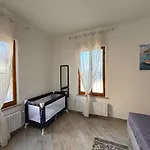 La Casetta Sul Porto - Pesaro Centro Mare