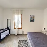 La Casetta Sul Porto - Pesaro Centro Mare