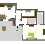 Panorama Apartments Walter