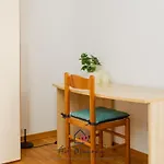 The Ecohouse With Private Parking Space