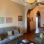Caracciolo Seafront Charme Home