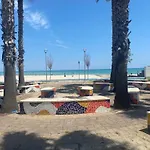 La Casetta Sul Mare Di Ginevra & Emanuele