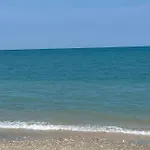 La Casetta Sul Mare Di Ginevra & Emanuele