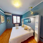 Casa Arcoiris By Bookinggardalake