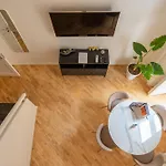 Maison Brigida Napoli